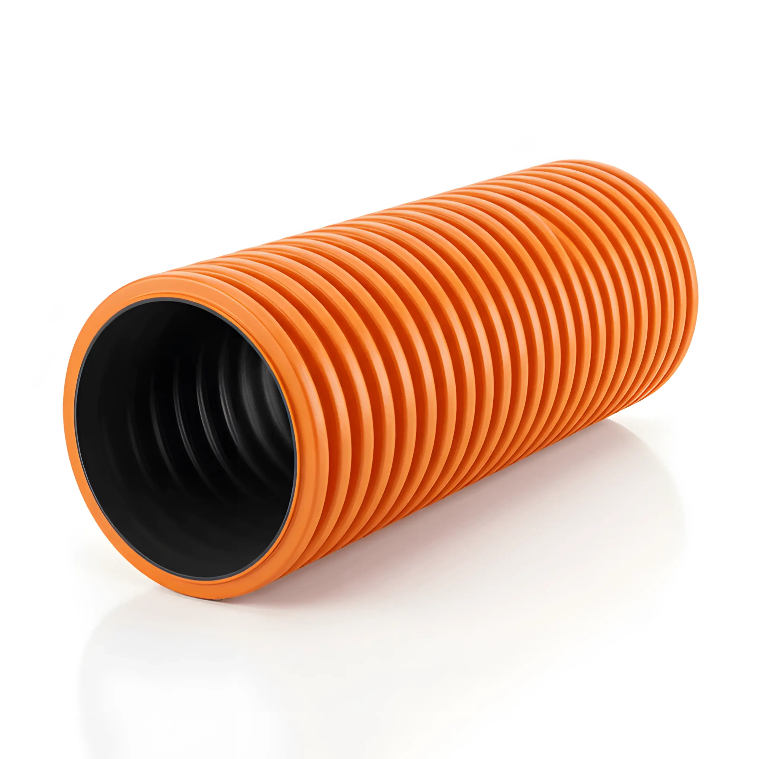 HDPE & DWC Pipes Range | Alom Poly